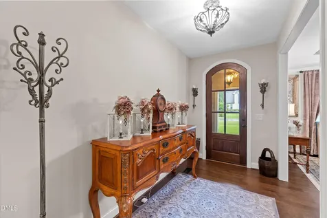 5116 Glen Creek Garner NC 27529
