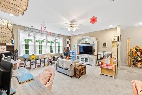 5116 Glen Creek Garner NC 27529
