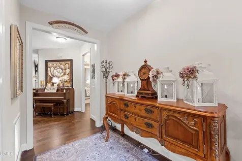 5116 Glen Creek Garner NC 27529
