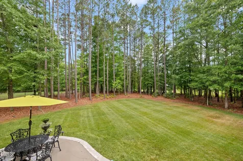 5116 Glen Creek Garner NC 27529