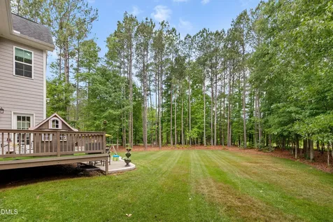5116 Glen Creek Garner NC 27529
