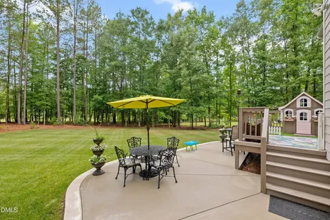5116 Glen Creek Garner NC 27529