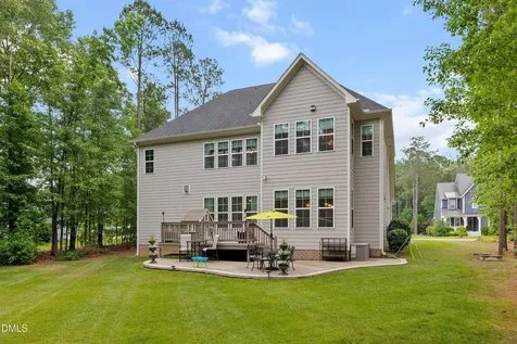 5116 Glen Creek Garner NC 27529