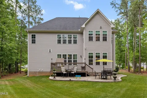 5116 Glen Creek Garner NC 27529