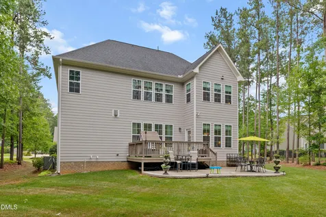 5116 Glen Creek Garner NC 27529