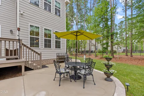 5116 Glen Creek Garner NC 27529