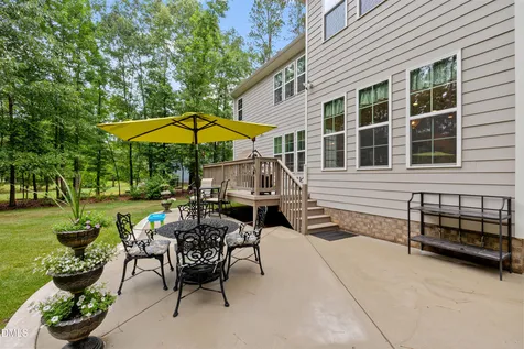 5116 Glen Creek Garner NC 27529