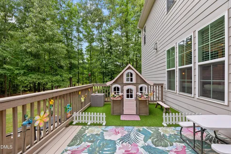 5116 Glen Creek Garner NC 27529