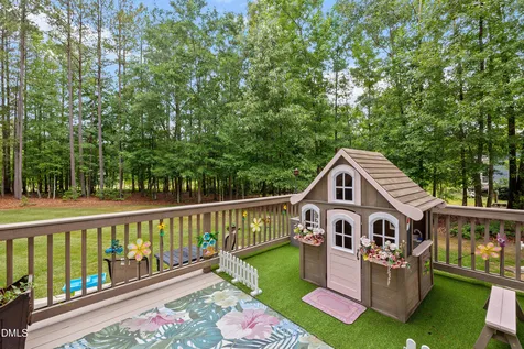 5116 Glen Creek Garner NC 27529