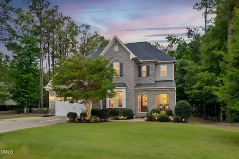5116 Glen Creek Garner NC 27529