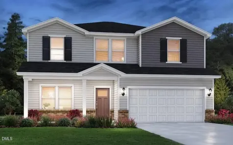 3500 Blythedale Lane Raleigh NC 27616
