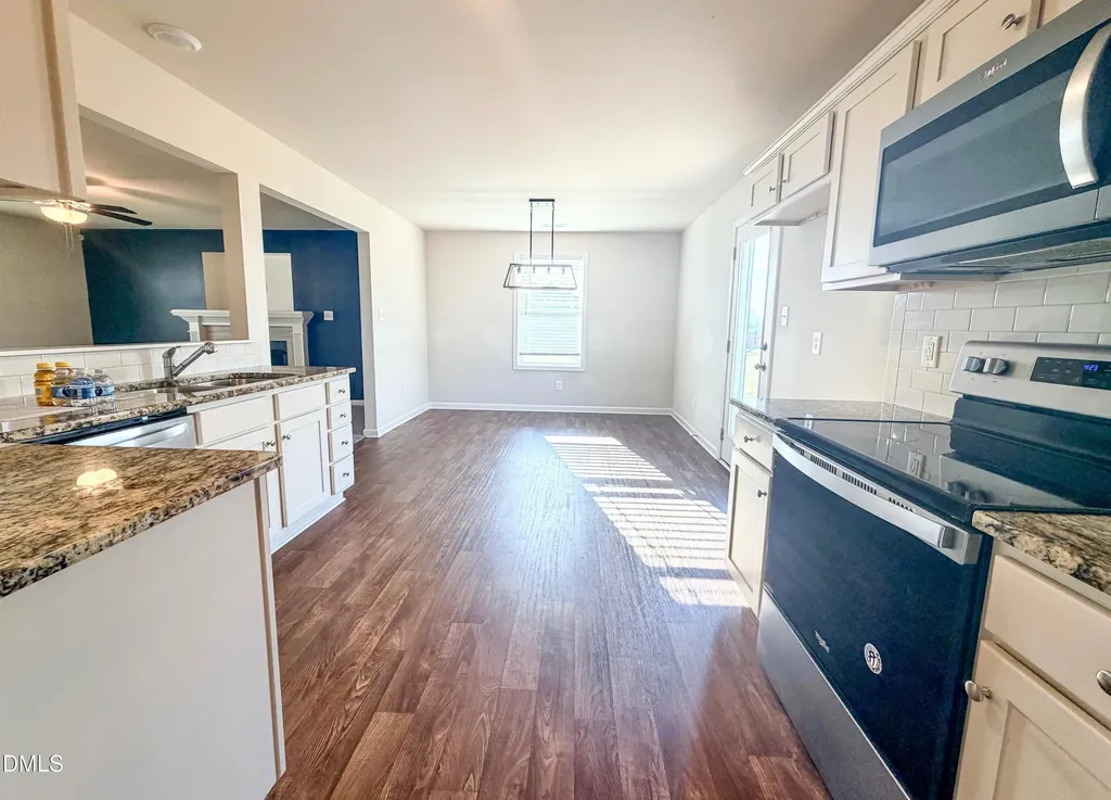 168 Beaver Tavern Drive Benson NC 27504