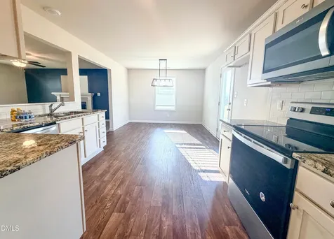 168 Beaver Tavern Drive Benson NC 27504