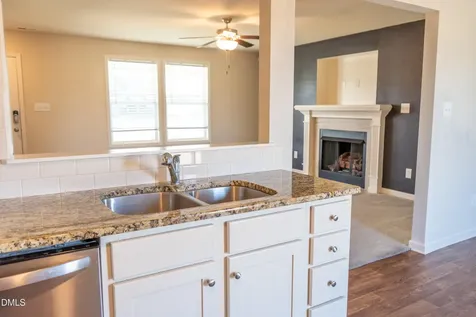 168 Beaver Tavern Drive Benson NC 27504