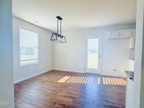 168 Beaver Tavern Drive Benson NC 27504