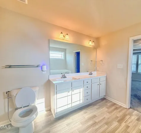 168 Beaver Tavern Drive Benson NC 27504
