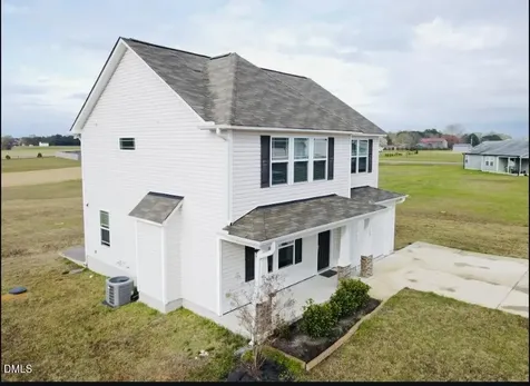 168 Beaver Tavern Drive Benson NC 27504