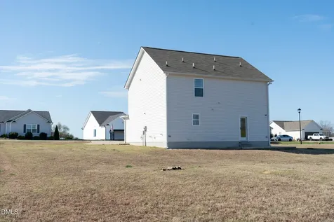 168 Beaver Tavern Drive Benson NC 27504