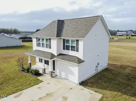 168 Beaver Tavern Drive Benson NC 27504