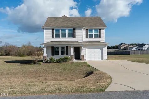 168 Beaver Tavern Drive Benson NC 27504