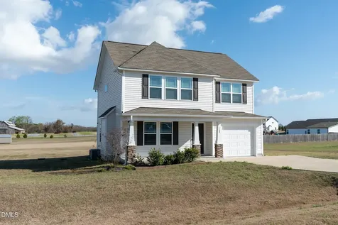 168 Beaver Tavern Drive Benson NC 27504