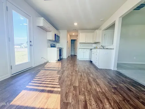 168 Beaver Tavern Drive Benson NC 27504