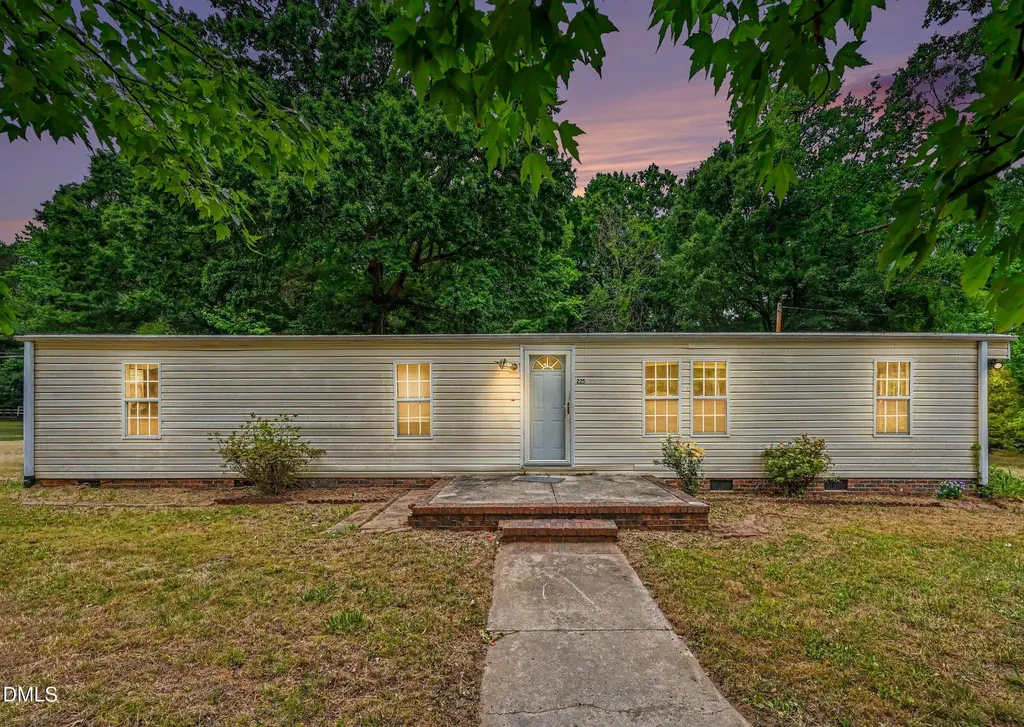 225 Greenestead Drive Efland NC 27243