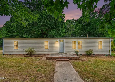 225 Greenestead Drive Efland NC 27243