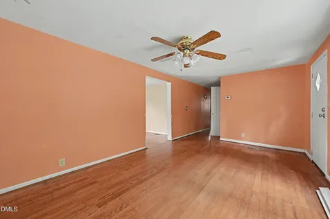 225 Greenestead Drive Efland NC 27243