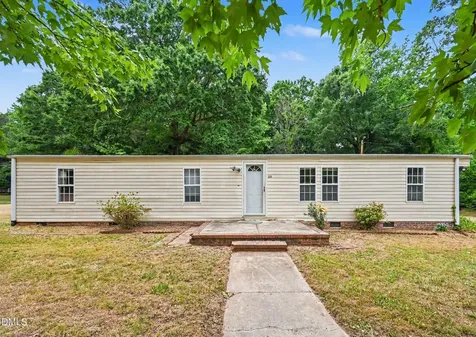 225 Greenestead Drive Efland NC 27243