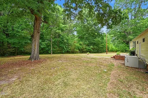 225 Greenestead Drive Efland NC 27243