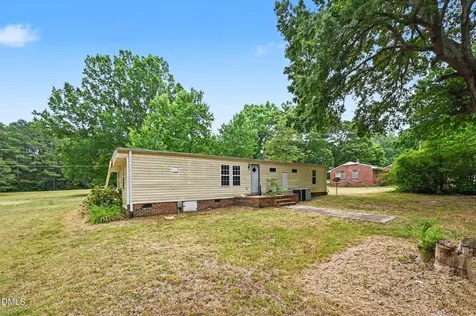 225 Greenestead Drive Efland NC 27243