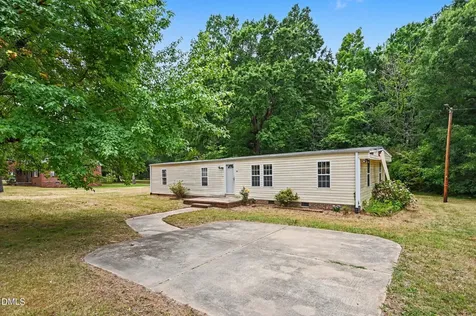 225 Greenestead Drive Efland NC 27243