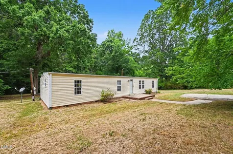 225 Greenestead Drive Efland NC 27243