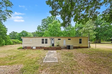 225 Greenestead Drive Efland NC 27243