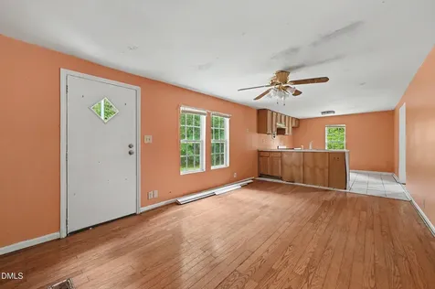 225 Greenestead Drive Efland NC 27243