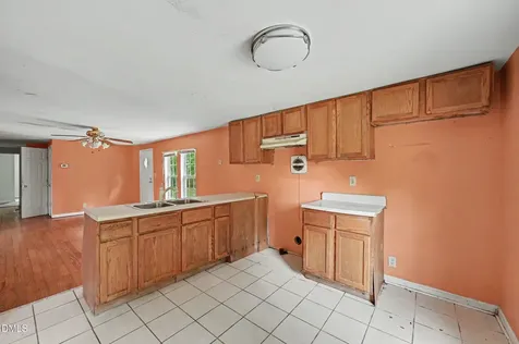 225 Greenestead Drive Efland NC 27243