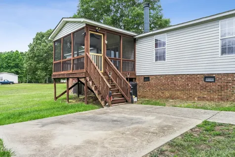 309 S Gattis Drive Clayton NC 27527