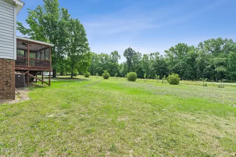 309 S Gattis Drive Clayton NC 27527