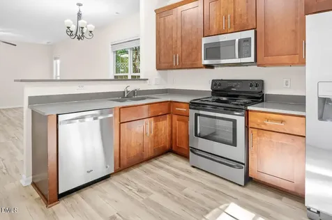 103 Litton Street Apex NC 27502