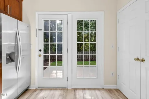 103 Litton Street Apex NC 27502