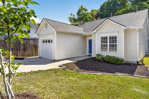 103 Litton Street Apex NC 27502