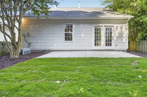 103 Litton Street Apex NC 27502