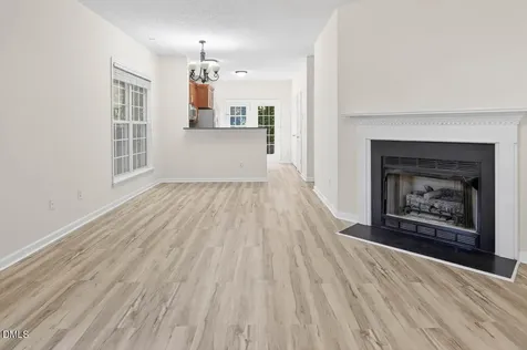103 Litton Street Apex NC 27502