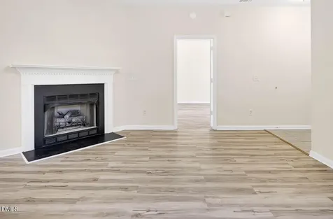 103 Litton Street Apex NC 27502