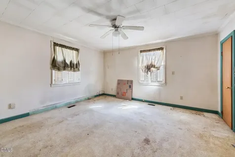 725 Everett Street Burlington NC 27215