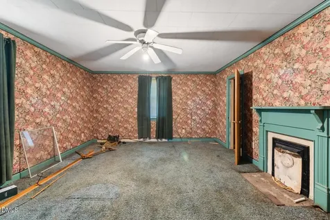 725 Everett Street Burlington NC 27215