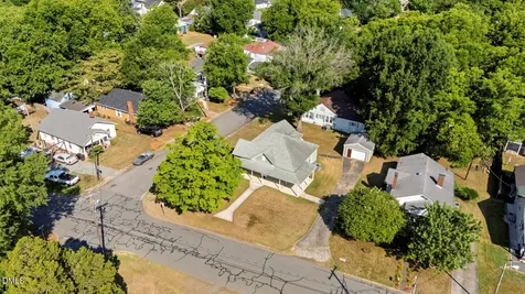 725 Everett Street Burlington NC 27215