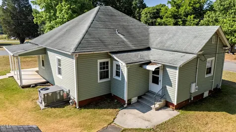 725 Everett Street Burlington NC 27215