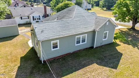 725 Everett Street Burlington NC 27215